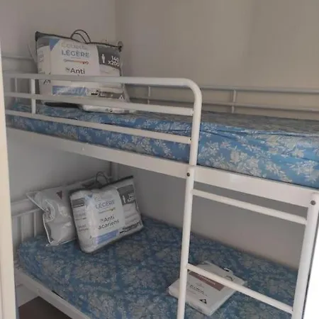 Ambassades Du Soleil Апартаменти Агд