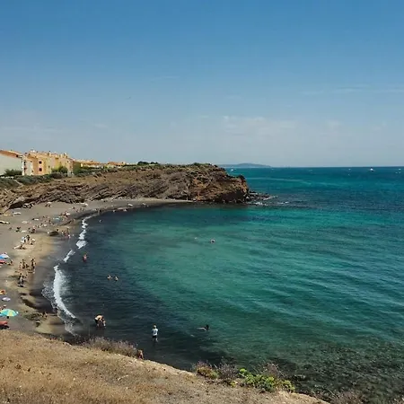 Ambassades Du Soleil Апартаменти *