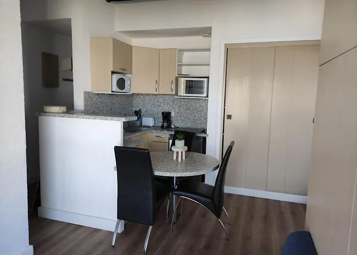 Appartement Ambassades Du Soleil Agde