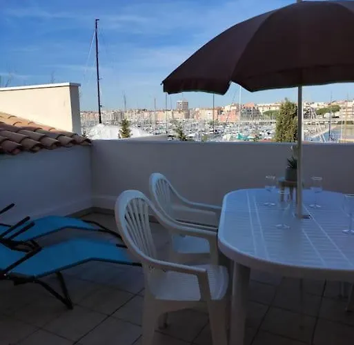 Ambassades Du Soleil