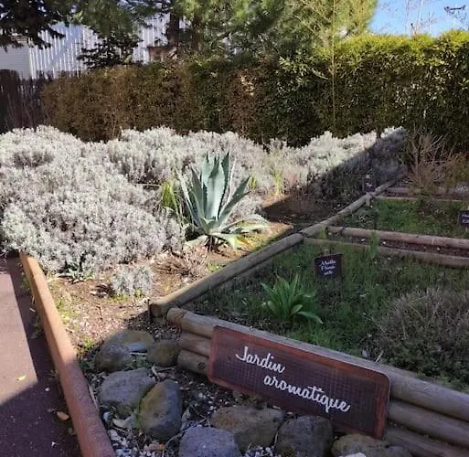 Ambassades Du Soleil * Agde