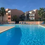 Appartamento Ambassades Du Soleil Agde