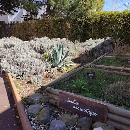 Ambassades Du Soleil * Agde