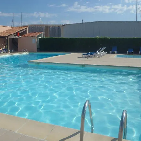 Appartement Ambassades Du Soleil Agde