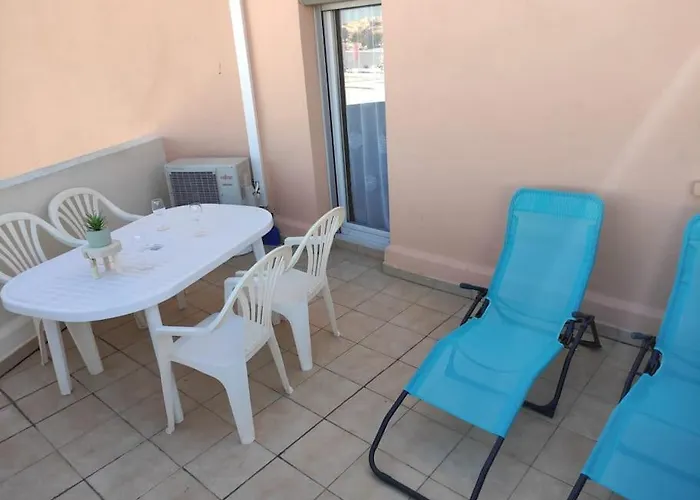 Ambassades Du Soleil Agde