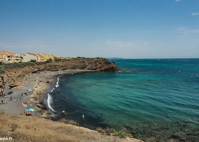 Ambassades Du Soleil Apartament *